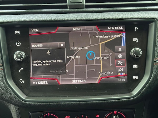 Used SEAT Ibiza 2020 for sale - 76324730: Photo 23