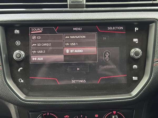 Used SEAT Ibiza 2020 for sale - 76324730: Photo 24