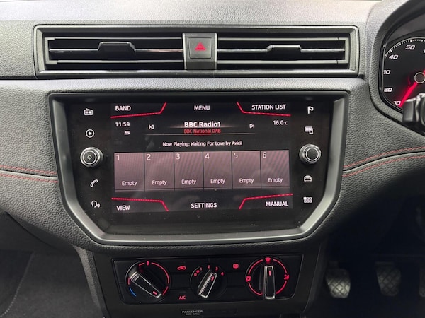 Used SEAT Ibiza 2020 for sale - 76324730: Photo 25
