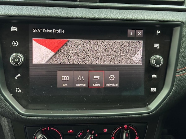 Used SEAT Ibiza 2020 for sale - 76324730: Photo 26
