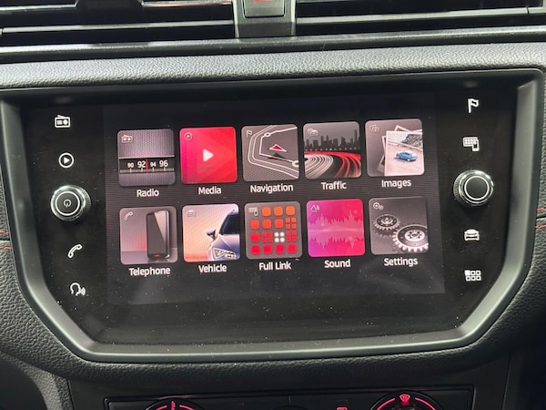 Used SEAT Ibiza 2020 for sale - 76324730: Photo 27
