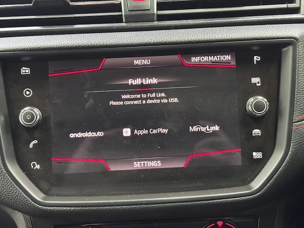 Used SEAT Ibiza 2020 for sale - 76324730: Photo 28