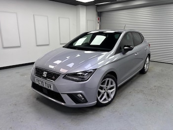Used SEAT Ibiza 2020 for sale - 76324730: Photo 2