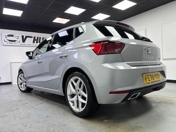 Used SEAT Ibiza 2020 for sale - 76324730: Photo 3