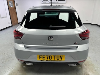 Used SEAT Ibiza 2020 for sale - 76324730: Photo 4