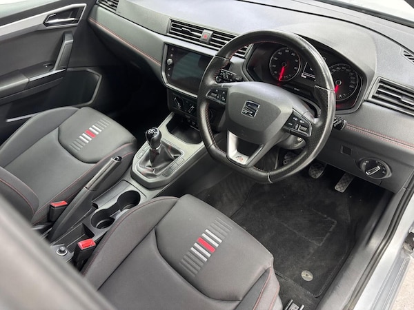 Used SEAT Ibiza 2020 for sale - 76324730: Photo 9