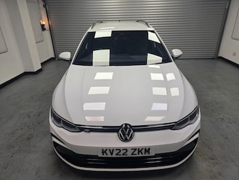 Used Volkswagen Golf 2022 for sale - 75938246: Photo