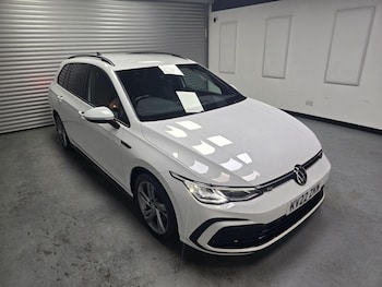 Used Volkswagen Golf 2022 for sale - 75938246: Photo