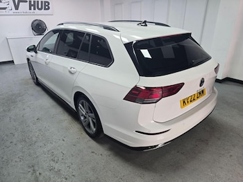 Used Volkswagen Golf 2022 for sale - 75938246: Photo