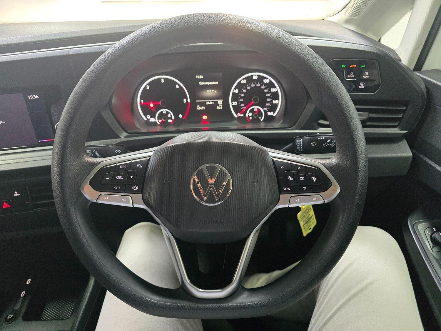 Vehicle 24