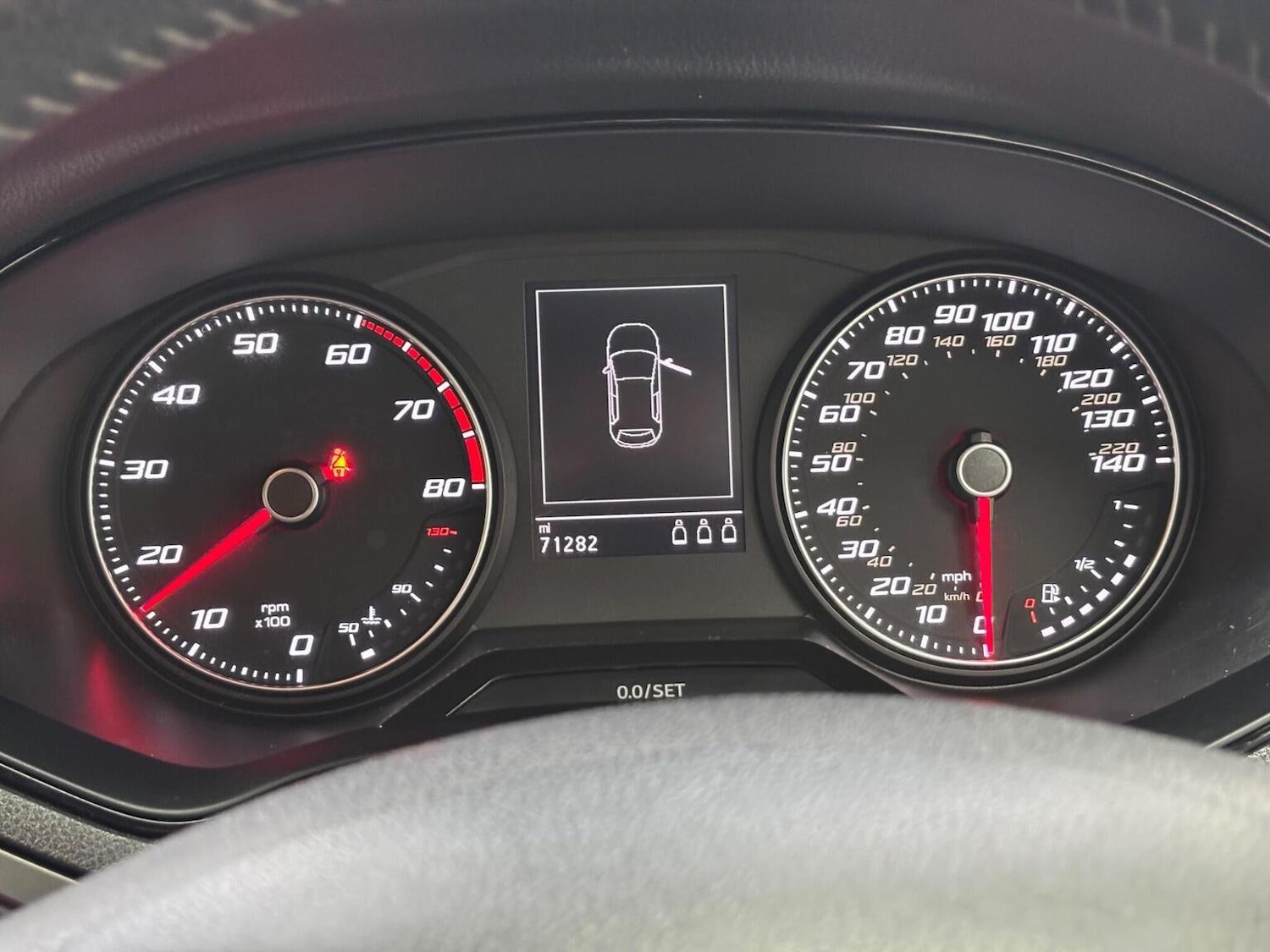 Used SEAT Ibiza 2020 for sale - 76324718: Photo 16