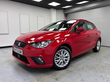 SEAT - Ibiza
