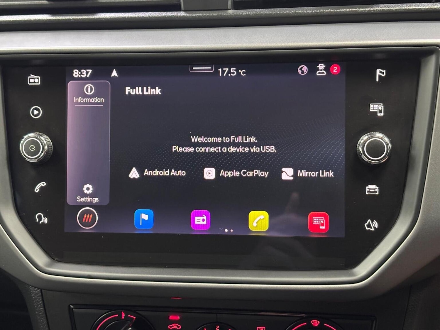 Used SEAT Ibiza 2020 for sale - 76324718: Photo 22