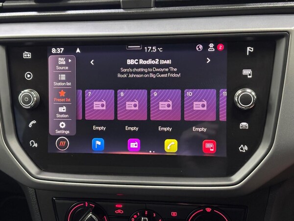 Used SEAT Ibiza 2020 for sale - 76324718: Photo 23