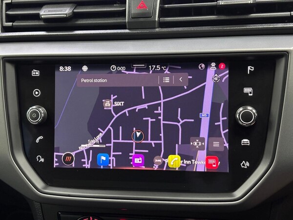 Used SEAT Ibiza 2020 for sale - 76324718: Photo 24