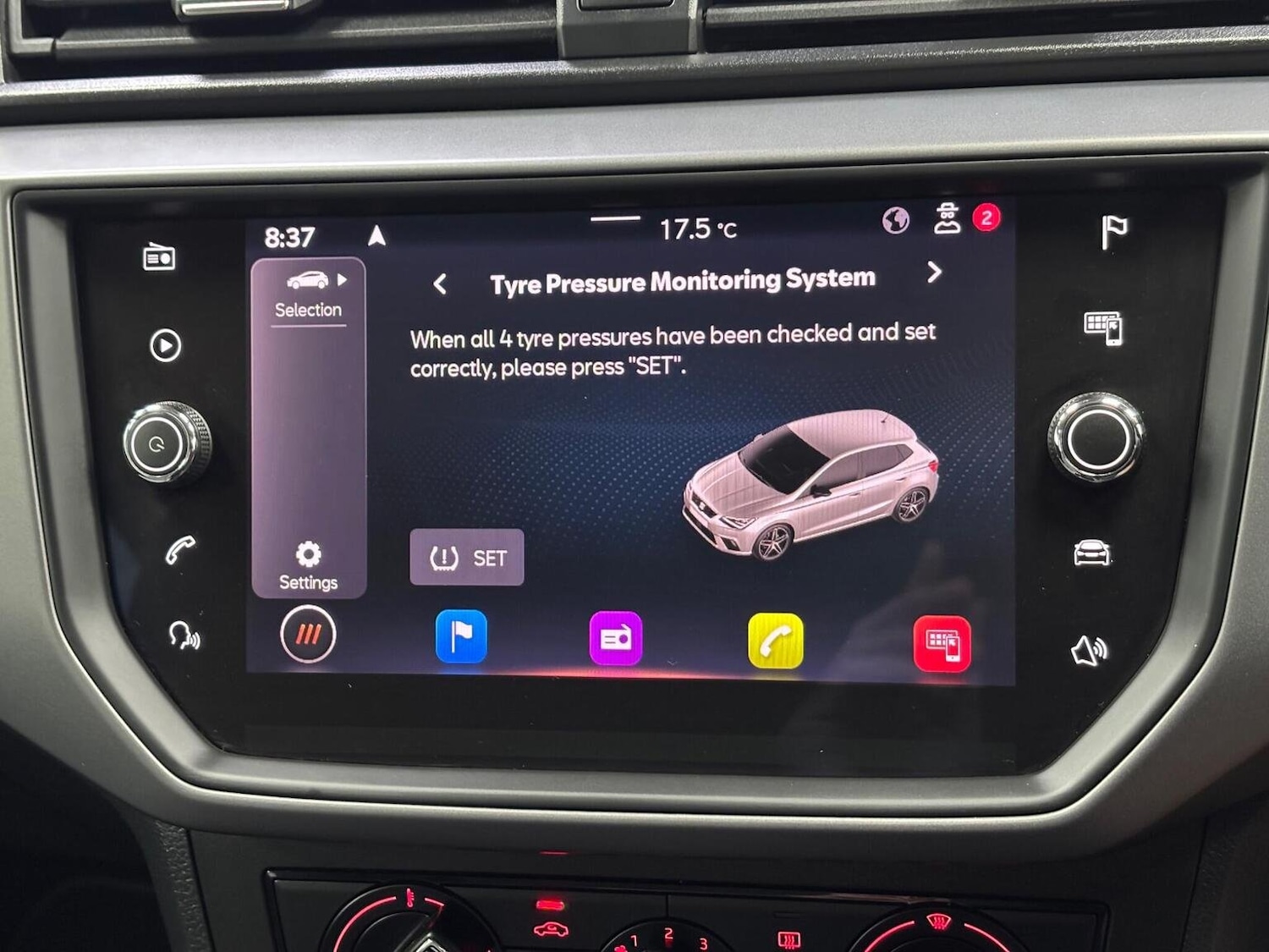 Used SEAT Ibiza 2020 for sale - 76324718: Photo 25