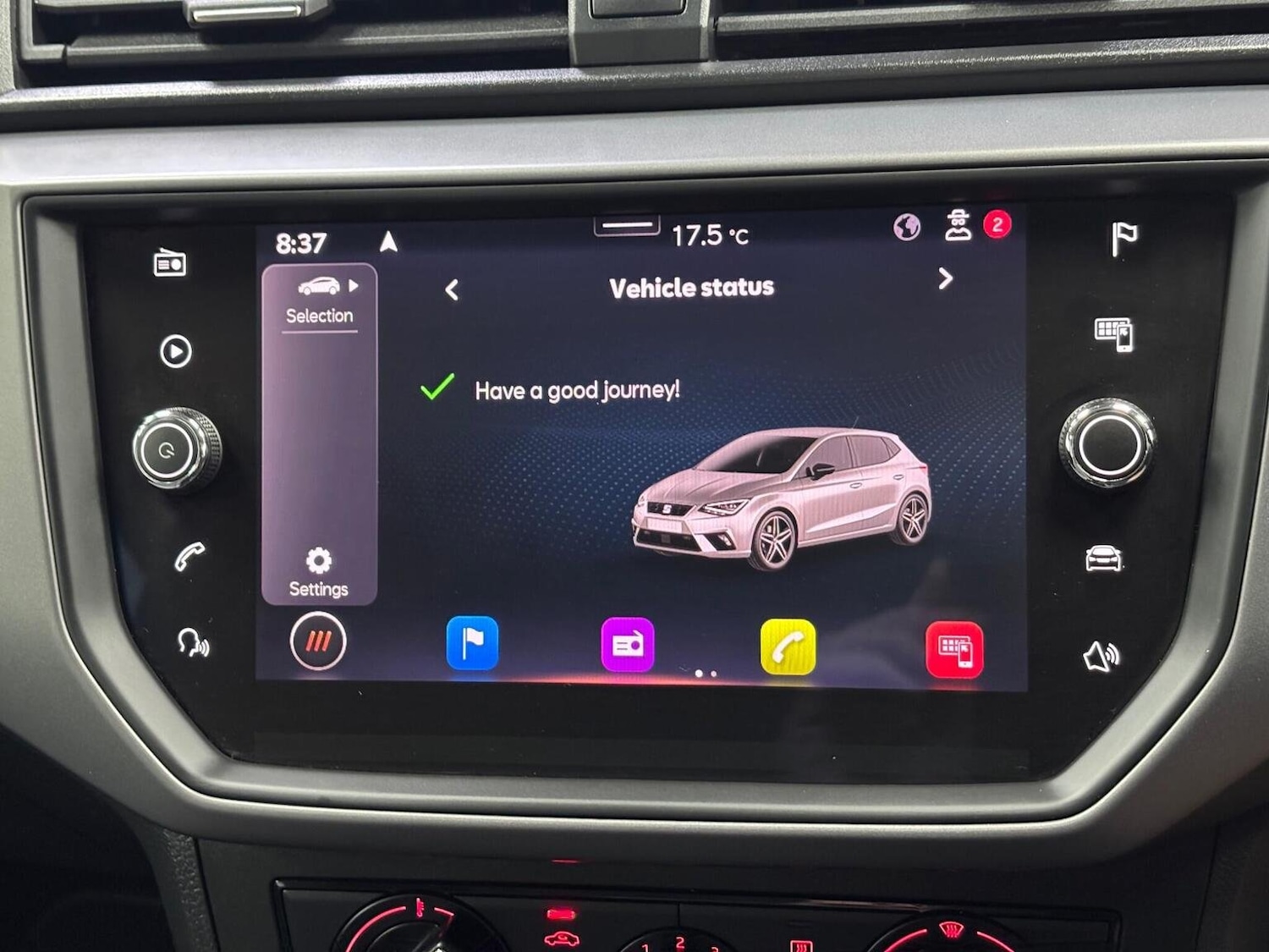 Used SEAT Ibiza 2020 for sale - 76324718: Photo 26