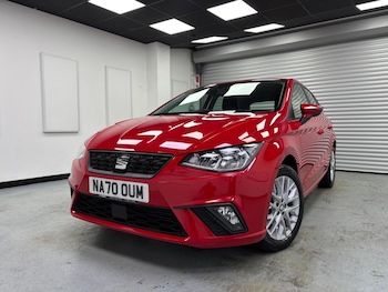 Used SEAT Ibiza 2020 for sale - 76324718: Photo 2