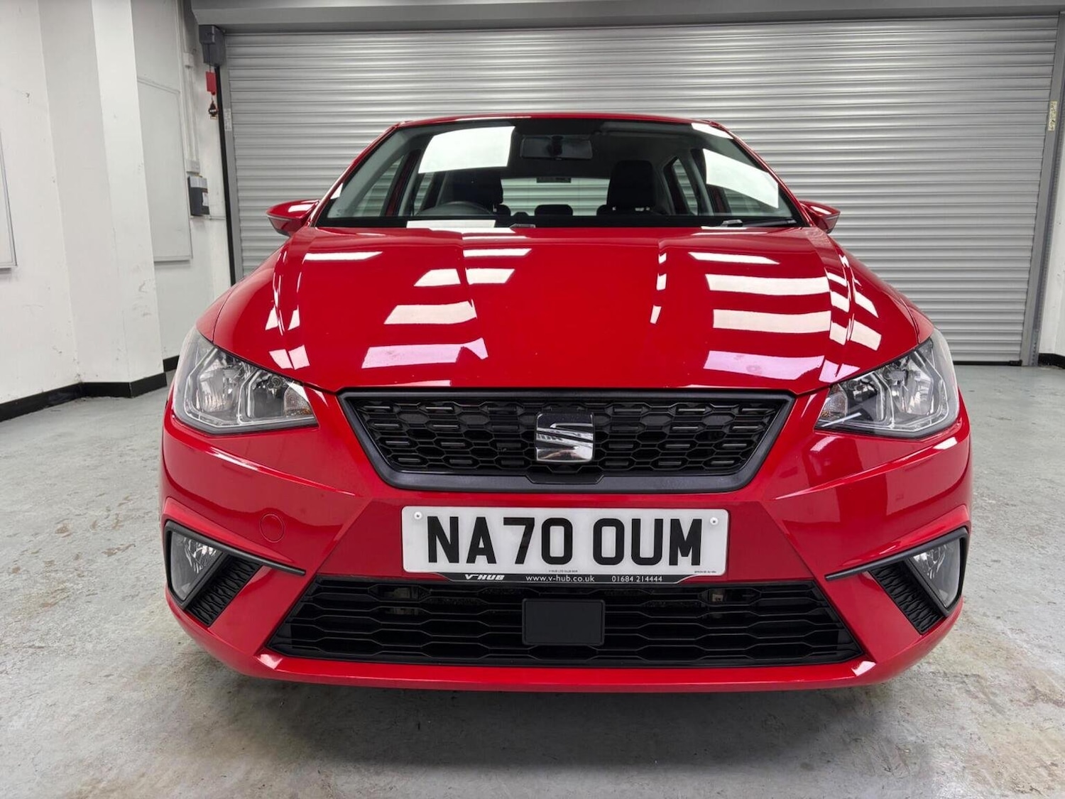 Used SEAT Ibiza 2020 for sale - 76324718: Photo 5