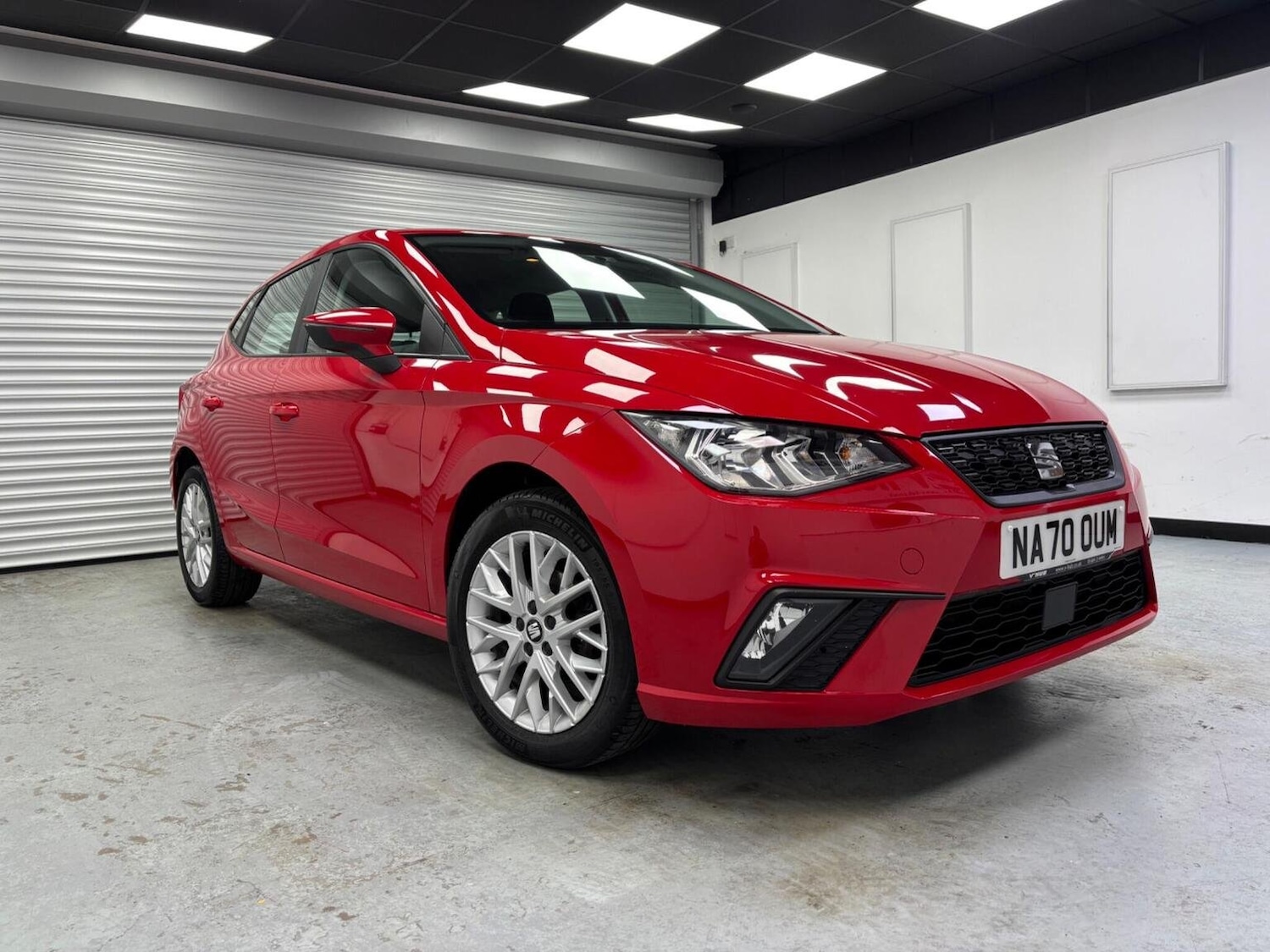 Used SEAT Ibiza 2020 for sale - 76324718: Photo 6