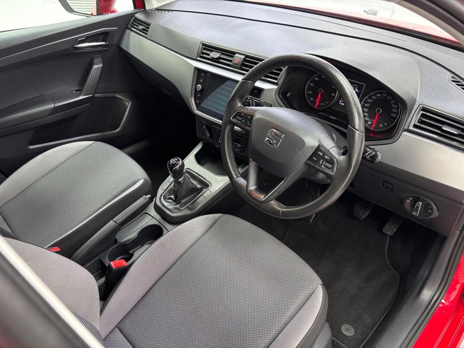 Used SEAT Ibiza 2020 for sale - 76324718: Photo 7
