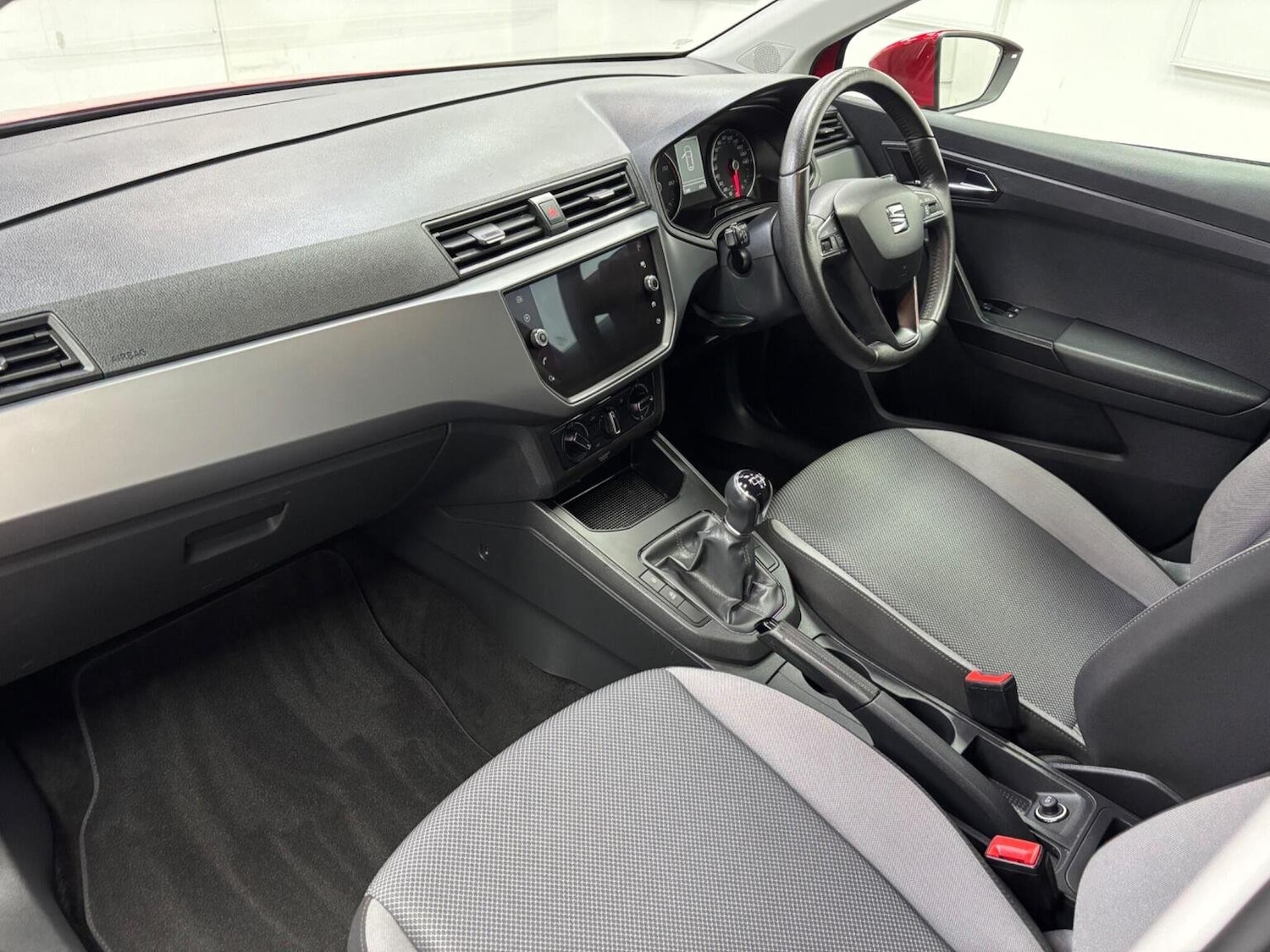 Used SEAT Ibiza 2020 for sale - 76324718: Photo 9