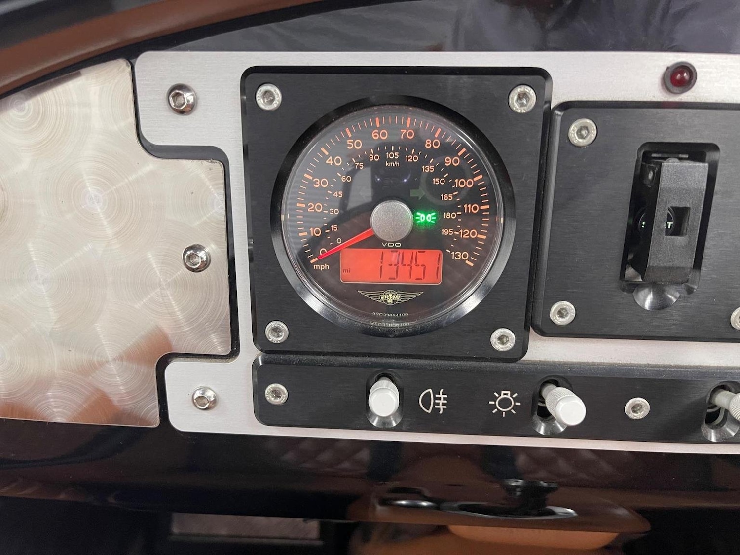 Used Morgan 3 Wheeler 2018 for sale - 76793859: Photo 13