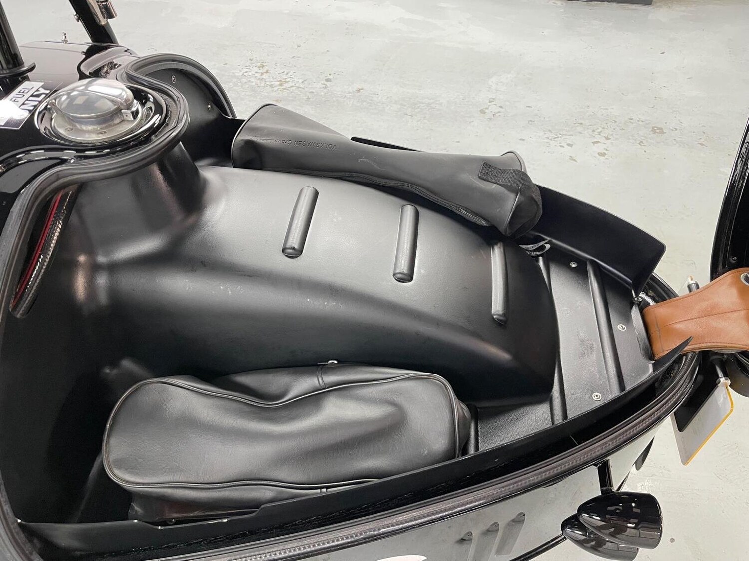 Used Morgan 3 Wheeler 2018 for sale - 76793859: Photo 23