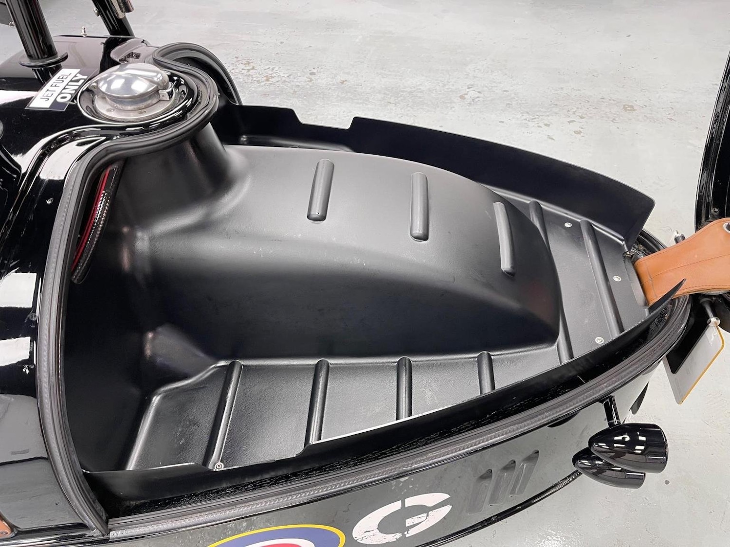 Used Morgan 3 Wheeler 2018 for sale - 76793859: Photo 24