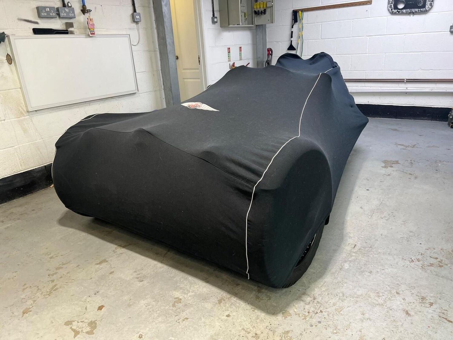 Used Morgan 3 Wheeler 2018 for sale - 76793859: Photo 6