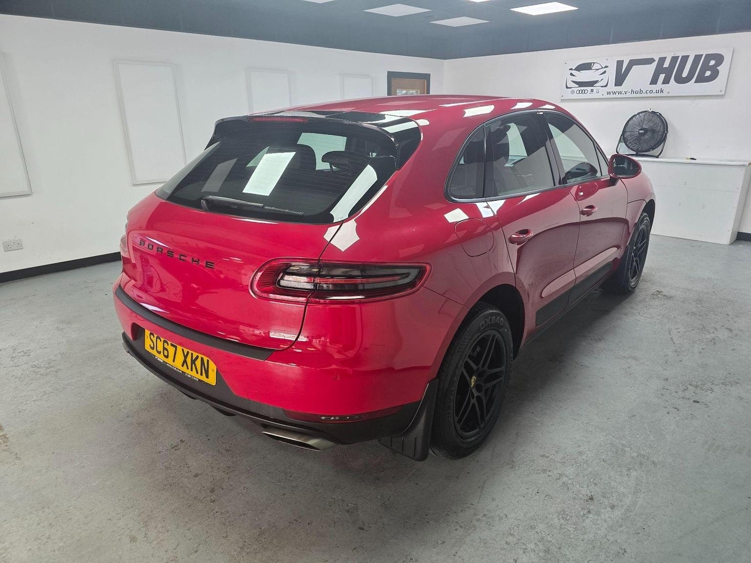 Vehicle 6