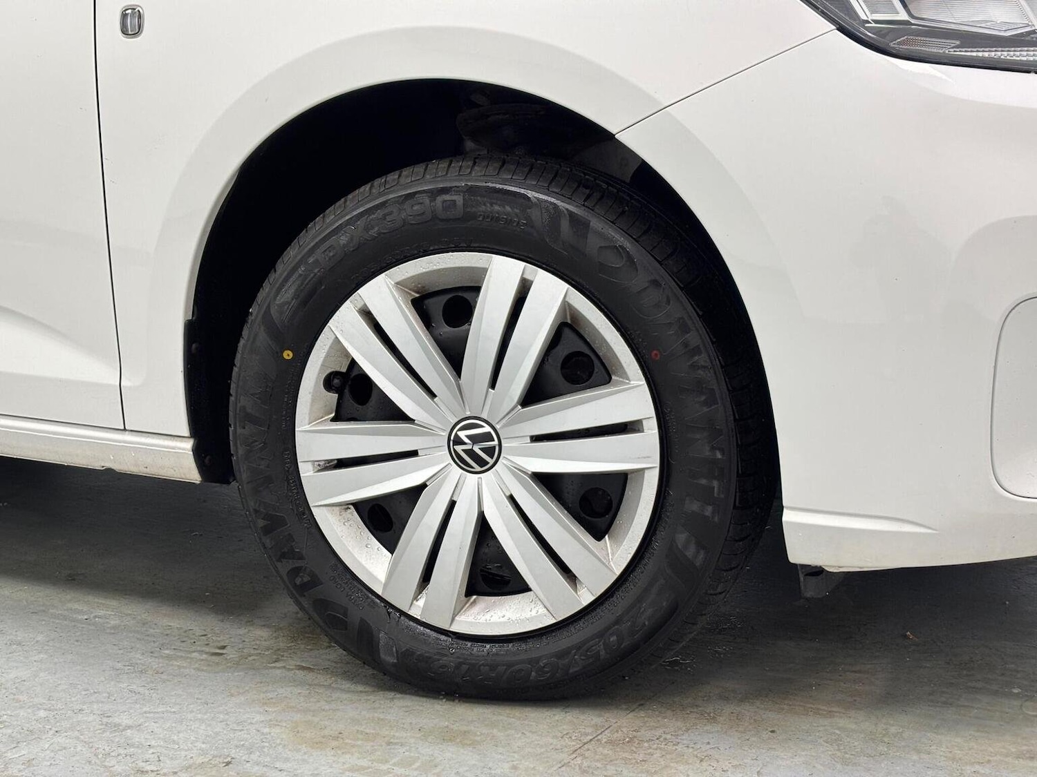 Used Volkswagen Caddy 2021 for sale - 76324791: Photo 10