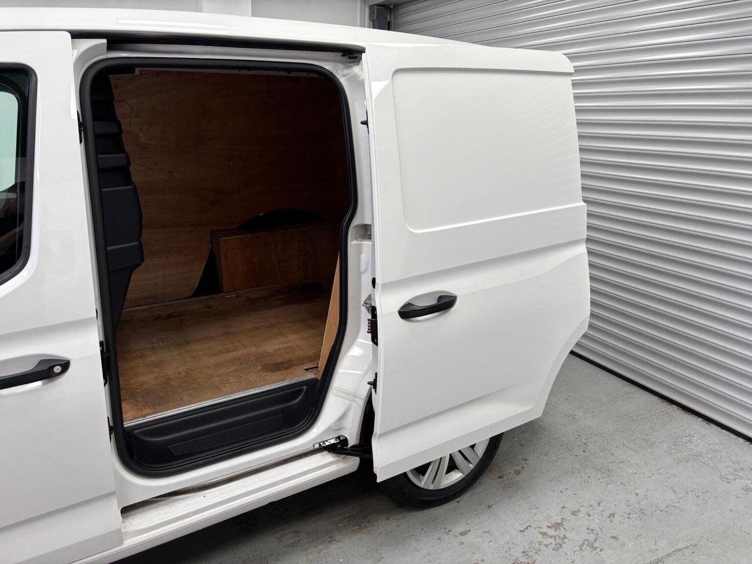 Used Volkswagen Caddy 2021 for sale - 76324791: Photo 11