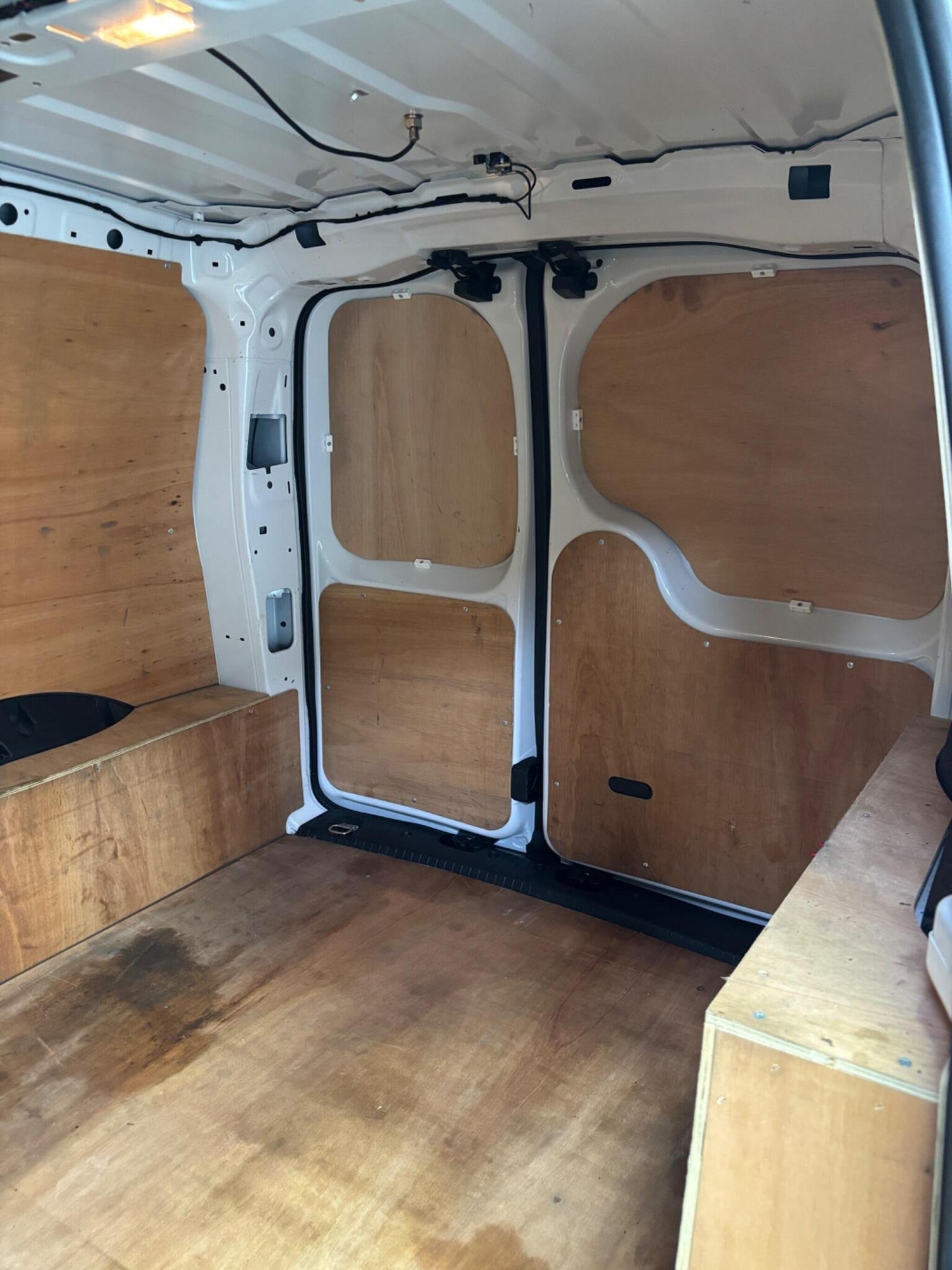 Used Volkswagen Caddy 2021 for sale - 76324791: Photo 13