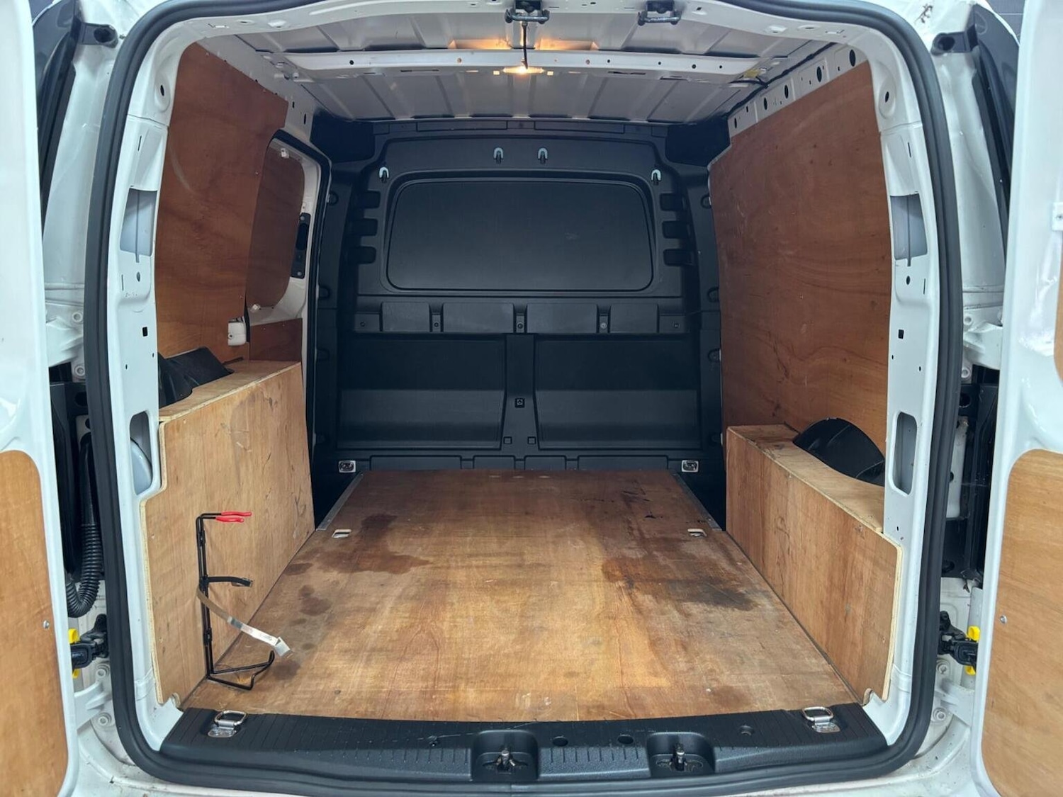 Used Volkswagen Caddy 2021 for sale - 76324791: Photo 14