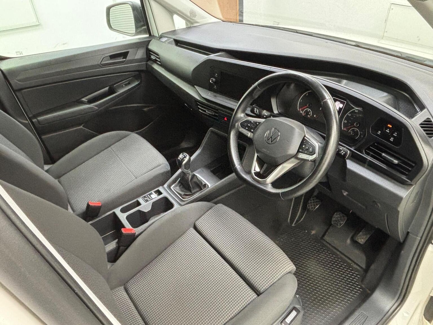 Used Volkswagen Caddy 2021 for sale - 76324791: Photo 15