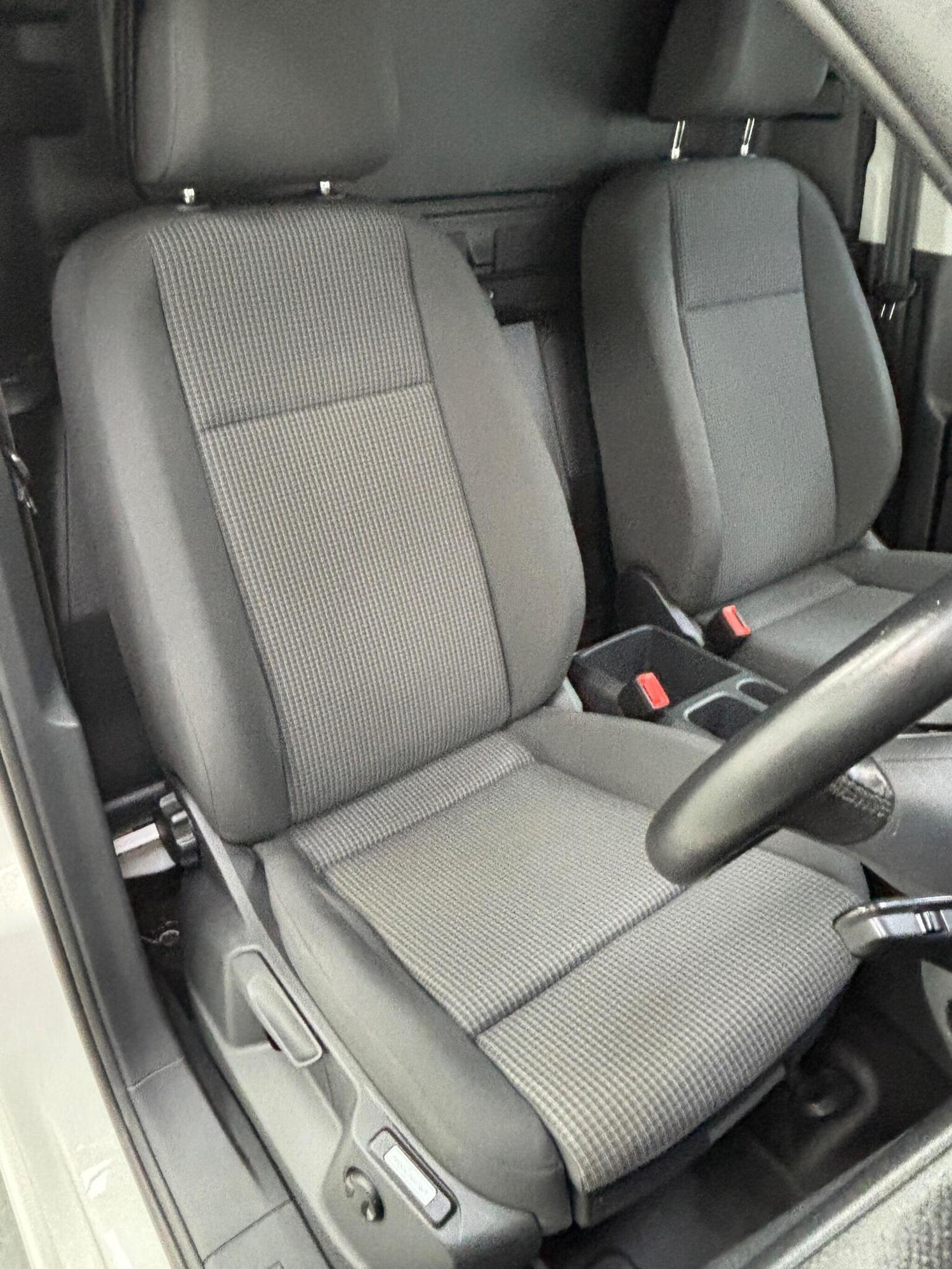 Used Volkswagen Caddy 2021 for sale - 76324791: Photo 16