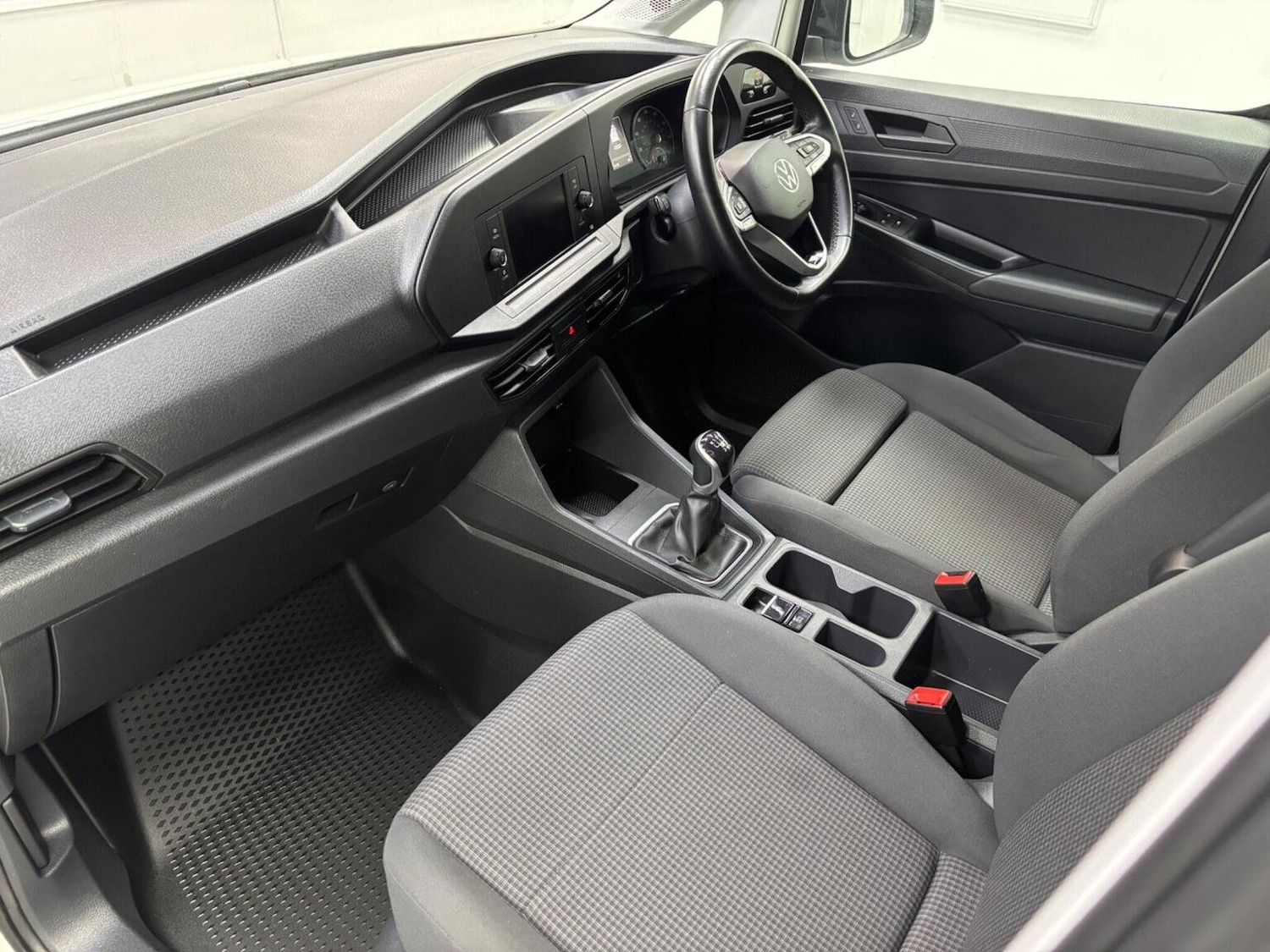 Used Volkswagen Caddy 2021 for sale - 76324791: Photo 18