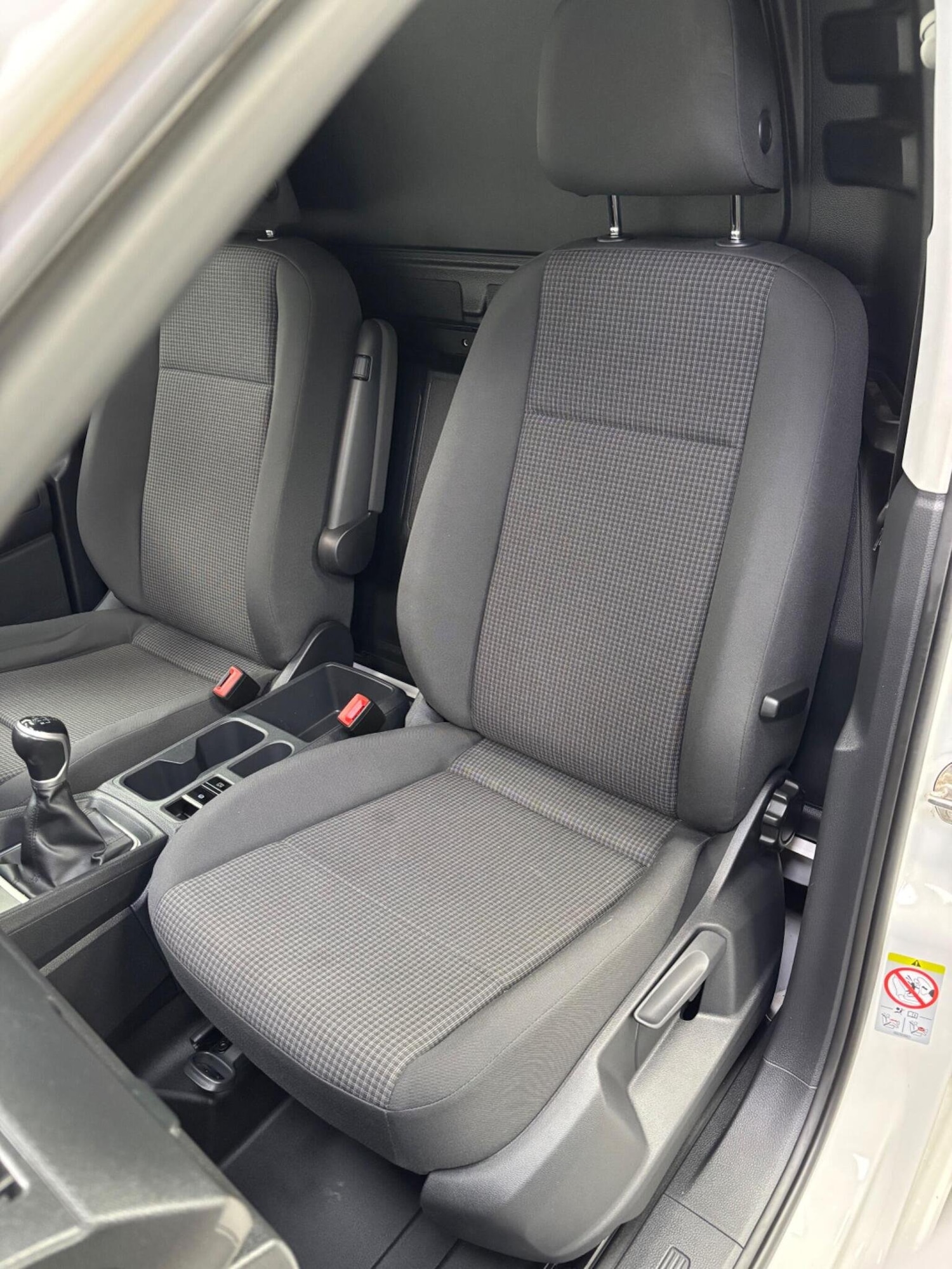 Used Volkswagen Caddy 2021 for sale - 76324791: Photo 19