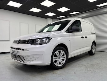Volkswagen - Caddy