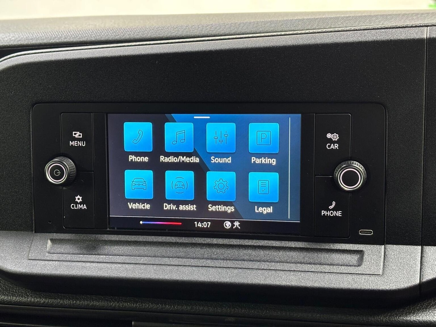 Used Volkswagen Caddy 2021 for sale - 76324791: Photo 26