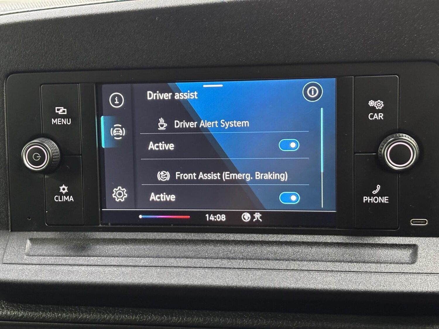 Used Volkswagen Caddy 2021 for sale - 76324791: Photo 27