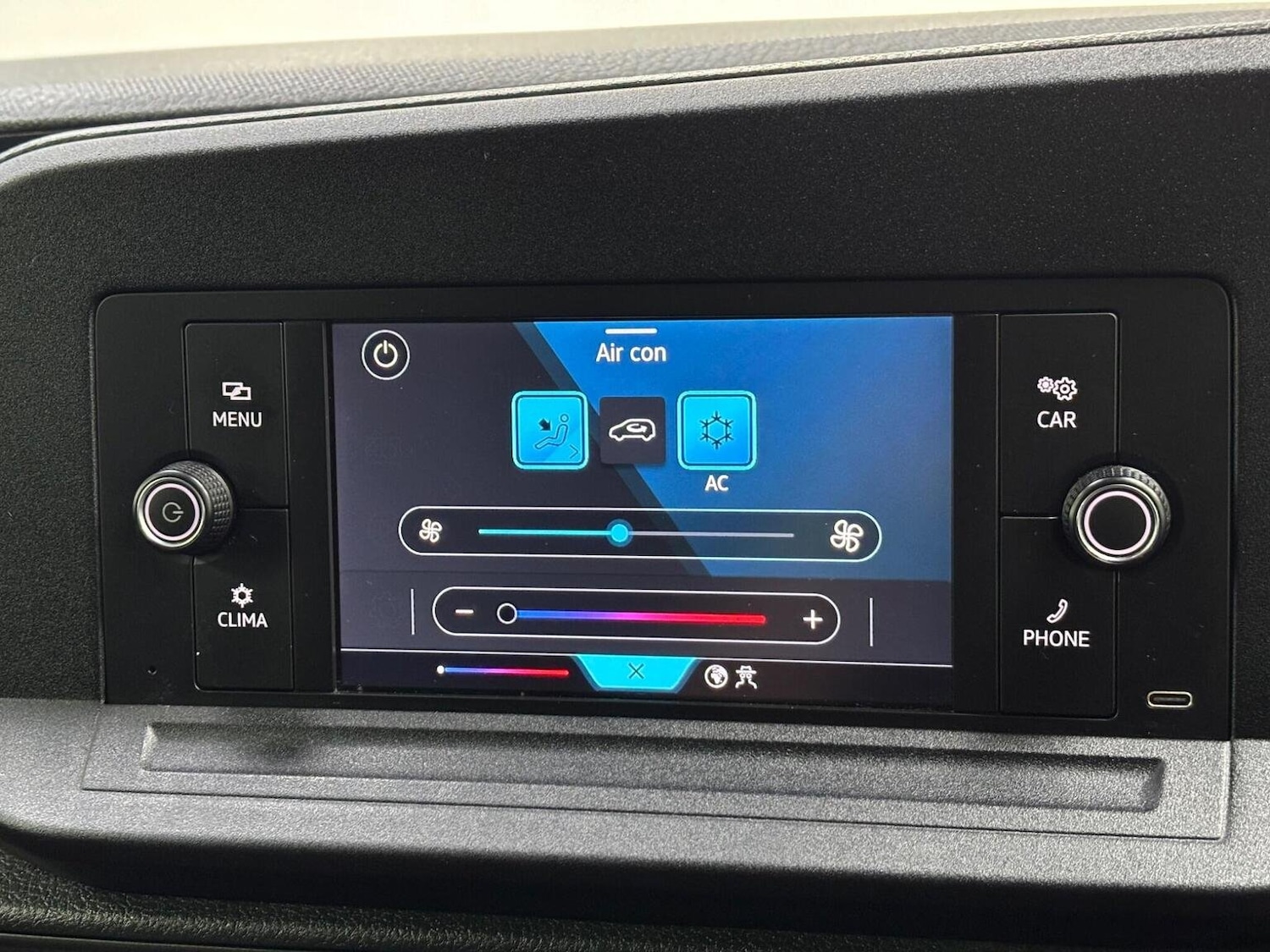 Used Volkswagen Caddy 2021 for sale - 76324791: Photo 28