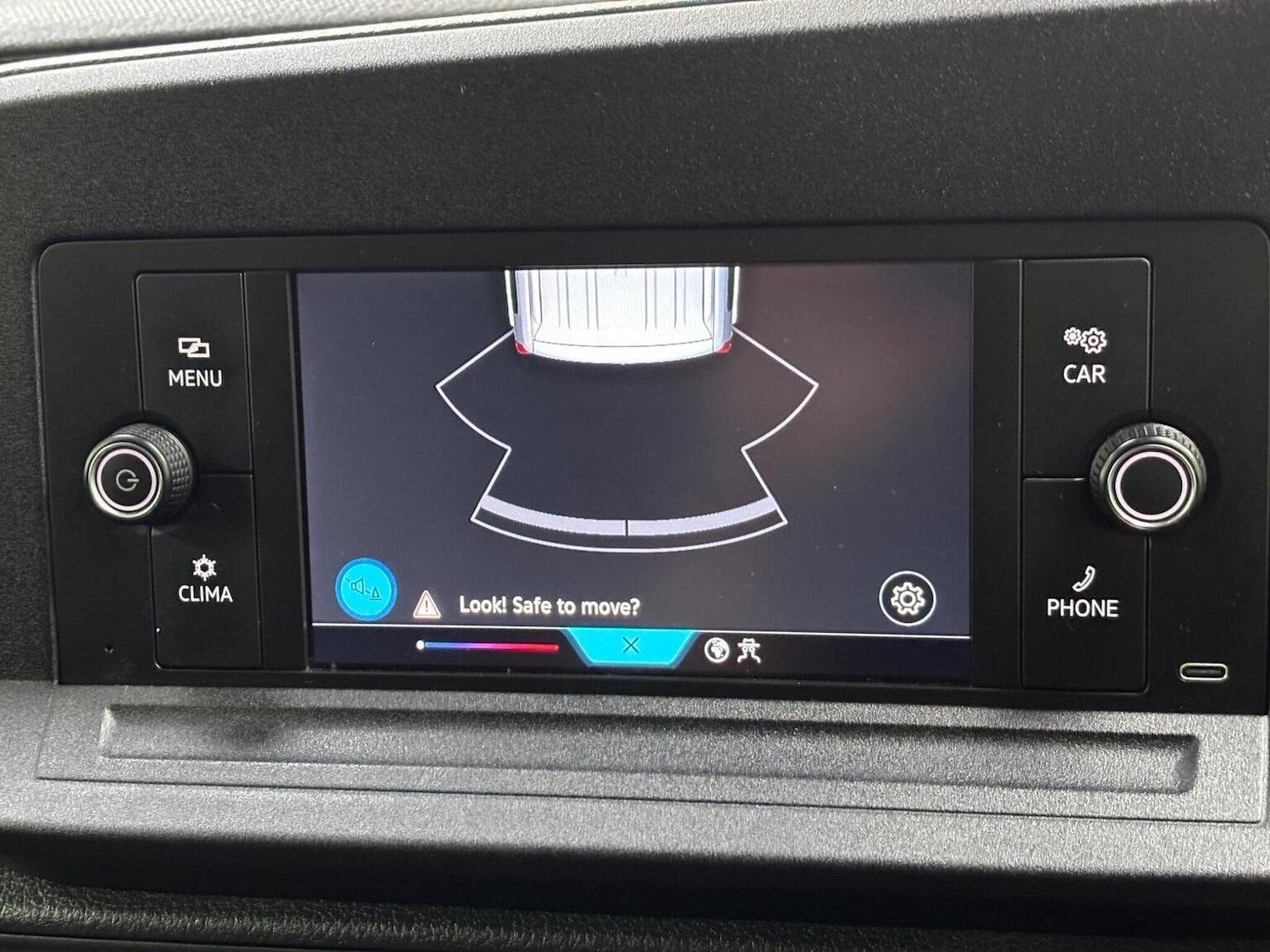 Used Volkswagen Caddy 2021 for sale - 76324791: Photo 29