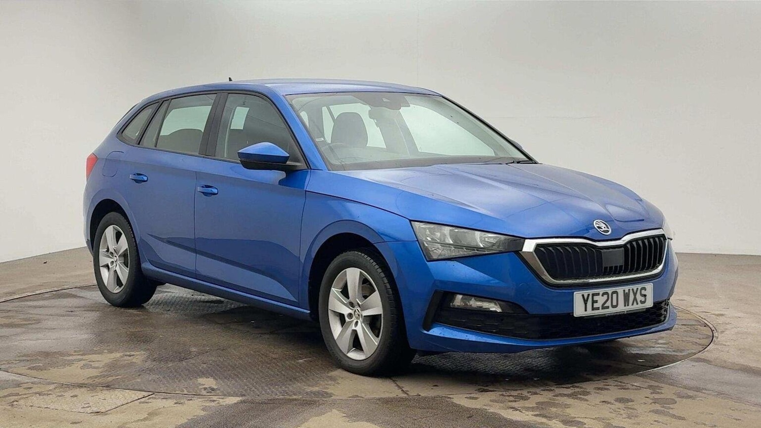 Used Skoda Scala 2020 for sale - 76358210: Photo 2