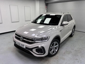2022 - 1.5 TSI R-Line DSG Euro 6 (s/s) 5dr