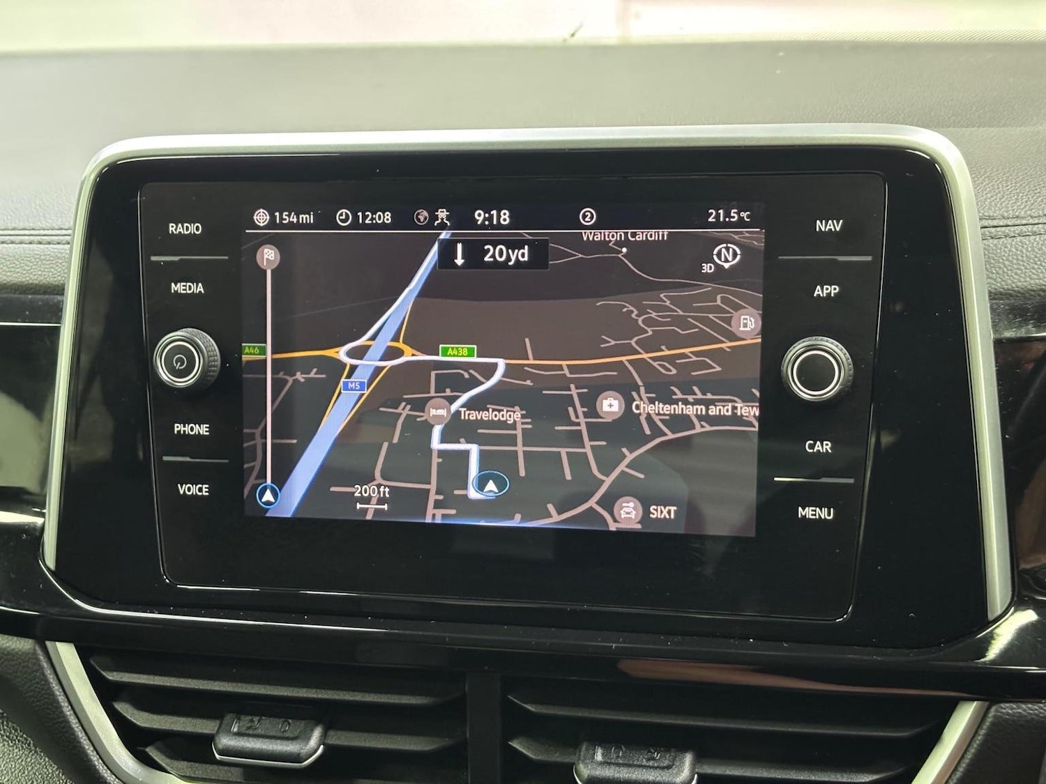 Vehicle 30
