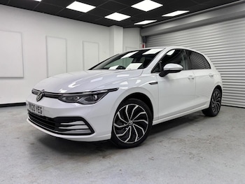 2020 - 1.5 eTSI MHEV Style DSG Euro 6 (s/s) 5dr