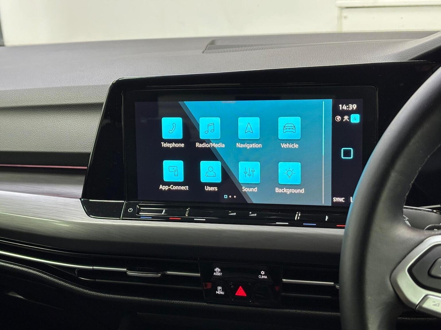 Used Volkswagen Golf 2020 for sale - 76324858: Photo 20