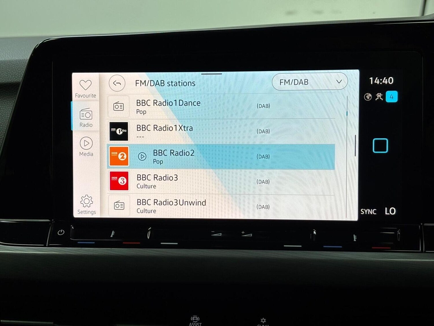 Used Volkswagen Golf 2020 for sale - 76324858: Photo 23